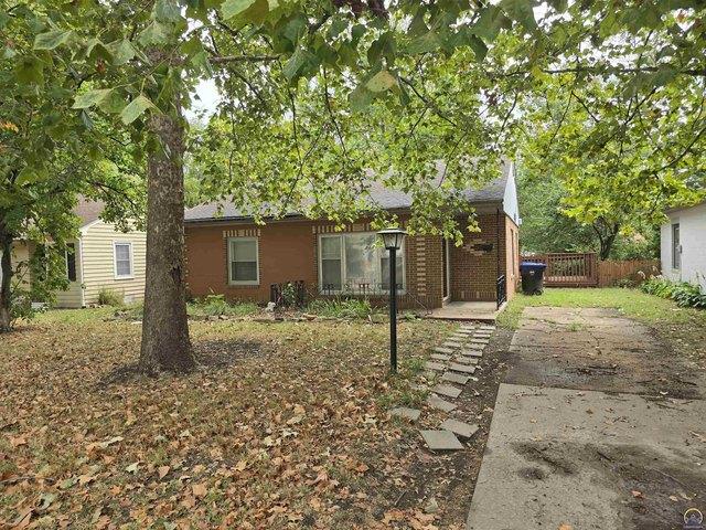 House for sale in Kansas