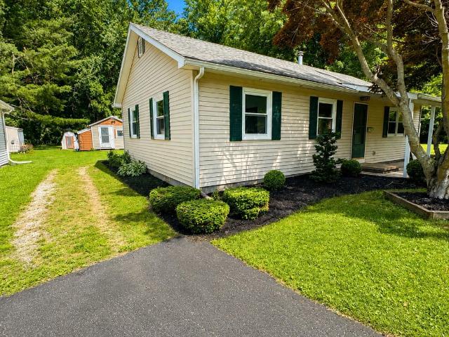 House for sale in Huron, Ohio