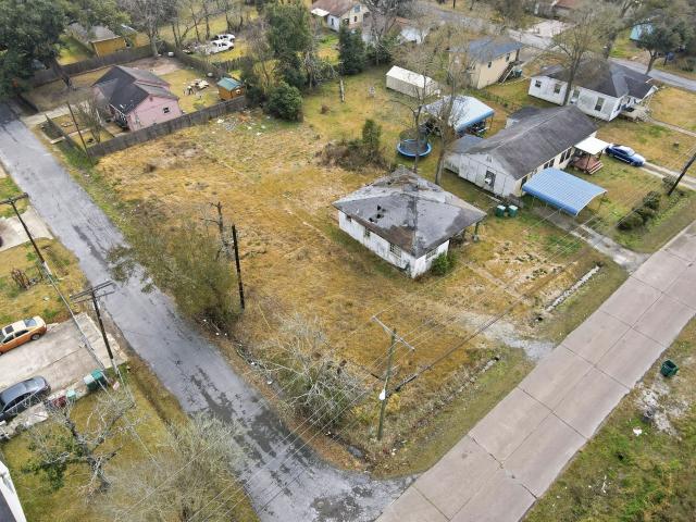 Land for sale in Mauriceville, Texas