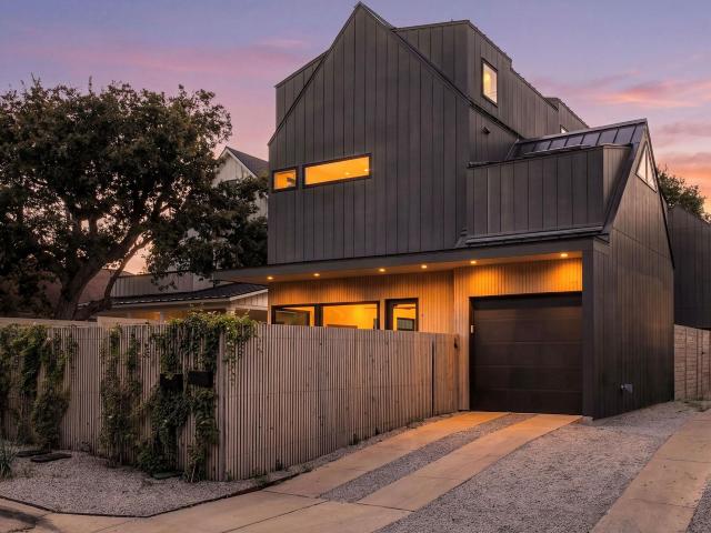 House for sale in Austin, Texas