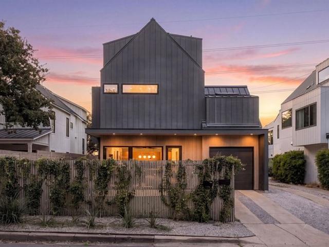 House for sale in Austin, Texas