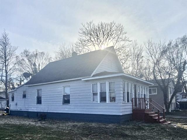 House for sale in Benton Harbor, Michigan