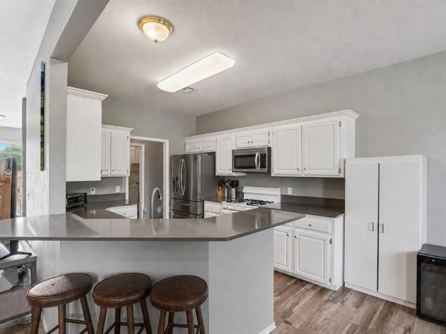 House for sale in Chandler, Oklahoma