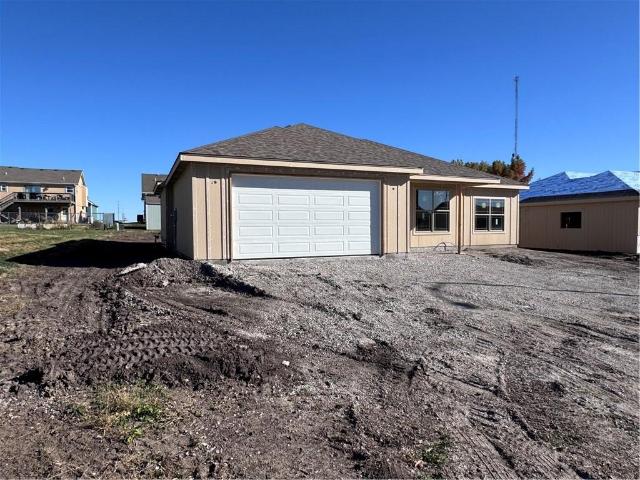 House for sale in Cameron, Missouri