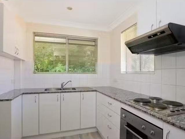 Apartment for rent in Sydney, Hawkesbury City Council