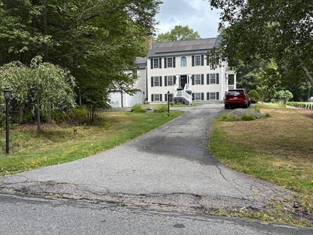 Property for sale in Bristol, Massachusetts