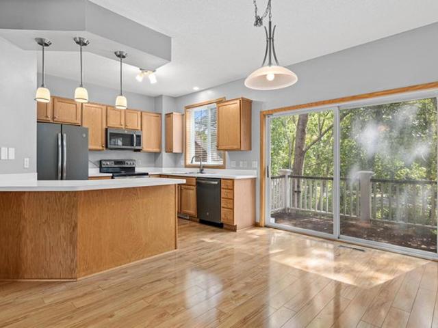 Townhouse for sale in Hennepin, Minnesota