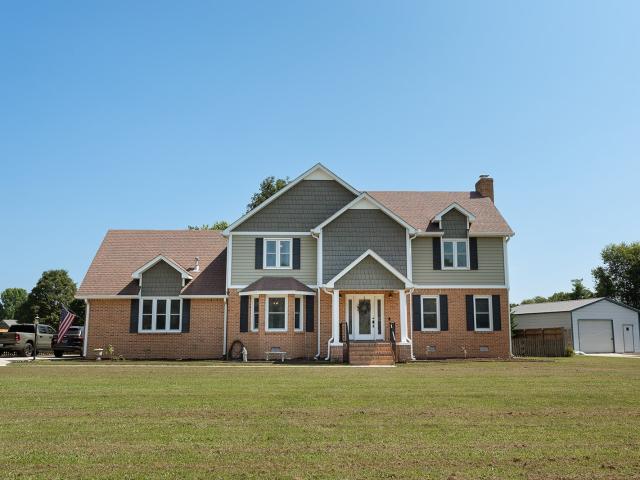 House for sale in Tennessee