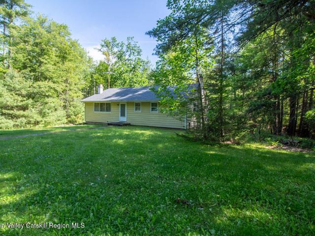 House for sale in Accord, New York