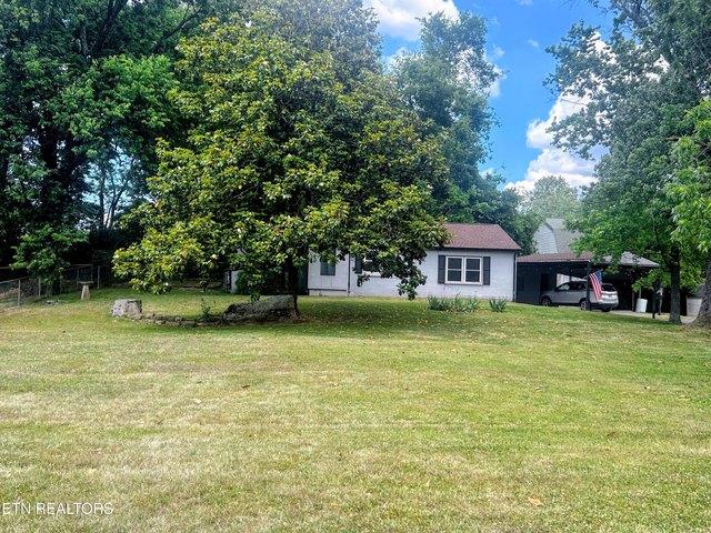 House for sale in Tennessee