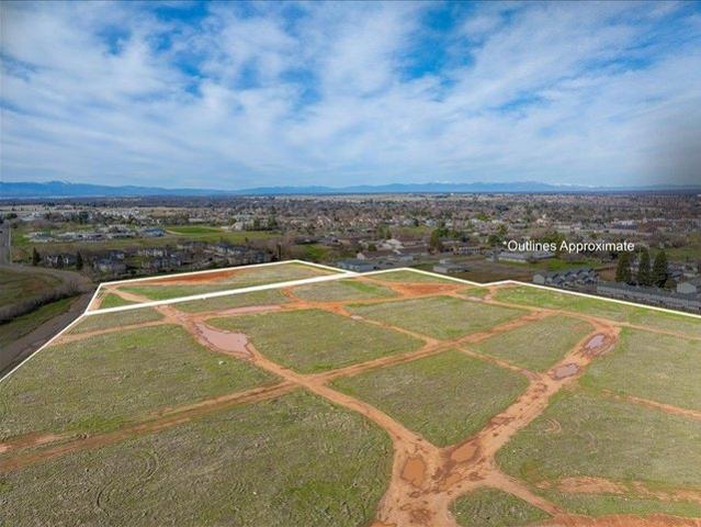 Land for sale in Red Bluff, Tehama County