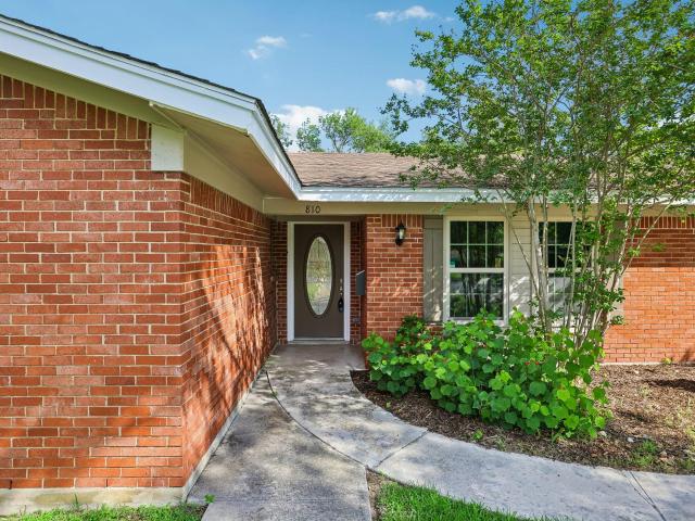 House for sale in Lockhart, Texas