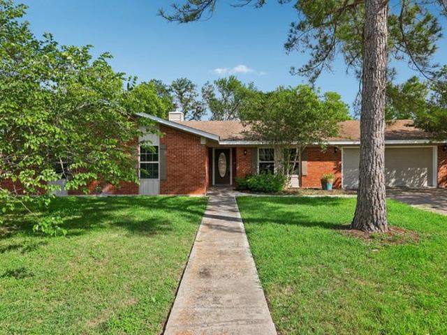 House for sale in Lockhart, Texas