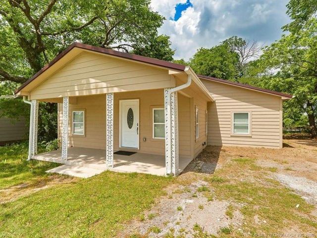 House for sale in Ada, Oklahoma