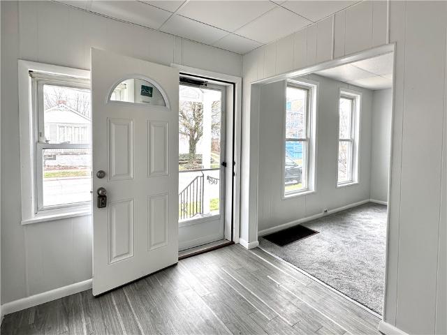 Property for rent in Erie, Pennsylvania