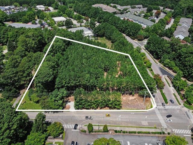 Land for sale in Wake, North Carolina