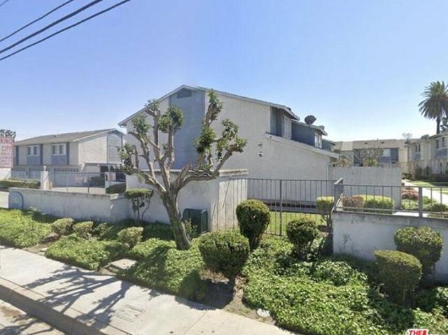 Condo for sale in Compton, California