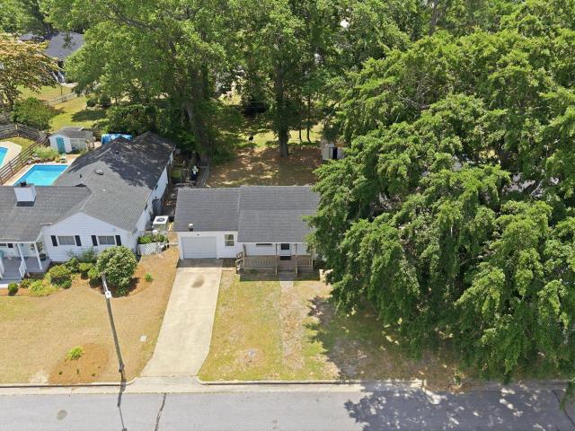 House for sale in Tarboro, North Carolina