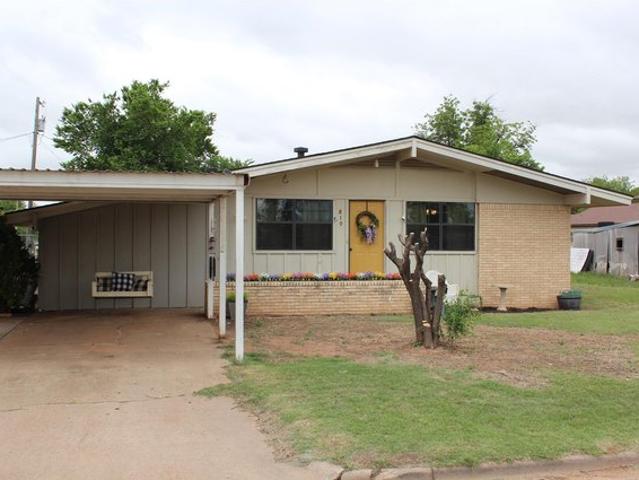 House for sale in Knox, Texas