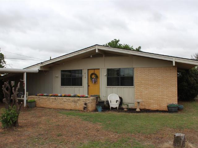 House for sale in Knox, Texas