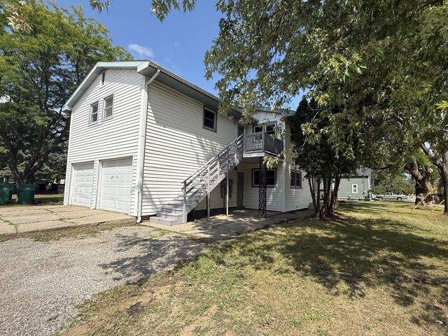 House for sale in Gladwin, Michigan