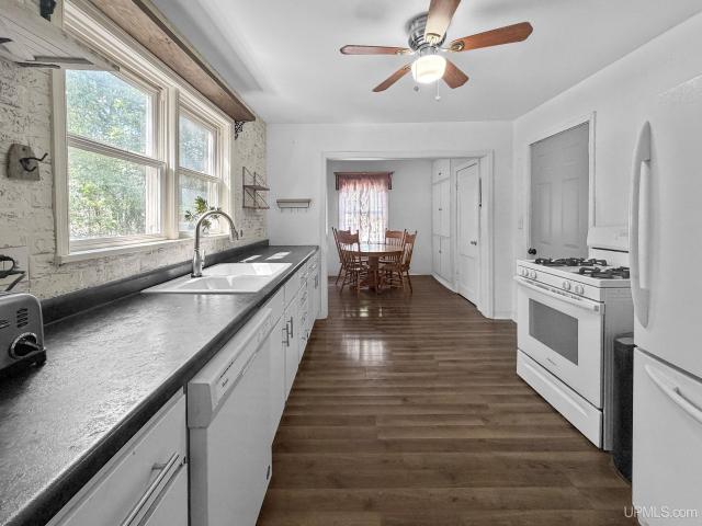 House for sale in Iron River, Michigan