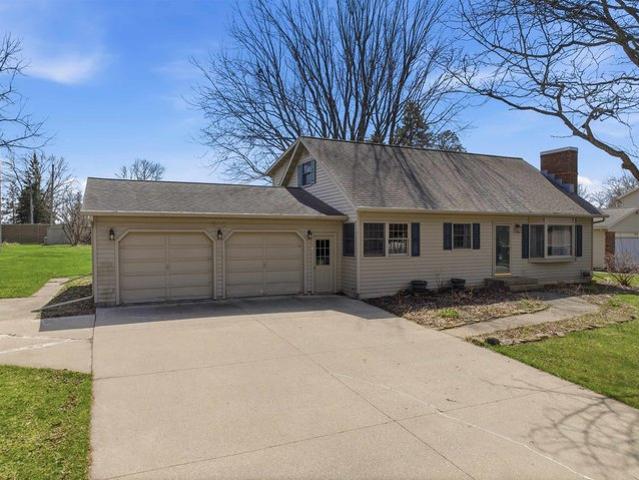 House for sale in Marshfield, Wisconsin