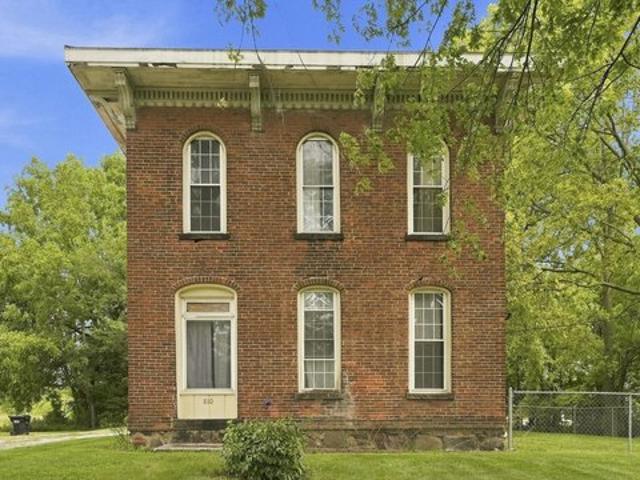 House for sale in Waterloo, DeKalb County