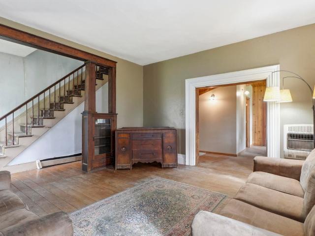 House for sale in Waterloo, DeKalb County