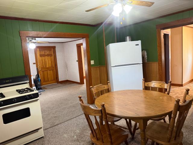 House for sale in Marion, Illinois