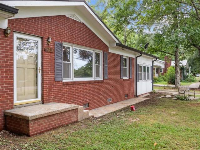 House for sale in Tennessee