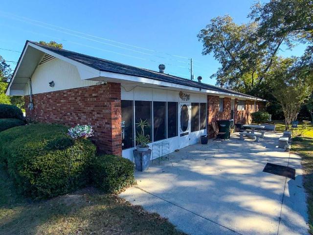 House for sale in Claxton, Evans County