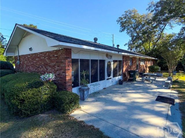 House for sale in Hagan, Evans County