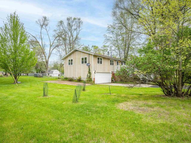House for sale in Gladwin, Michigan