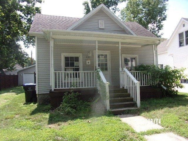 House for sale in Mclean, Illinois