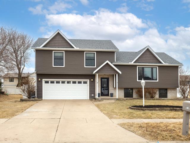 House for sale in Eldridge, Iowa