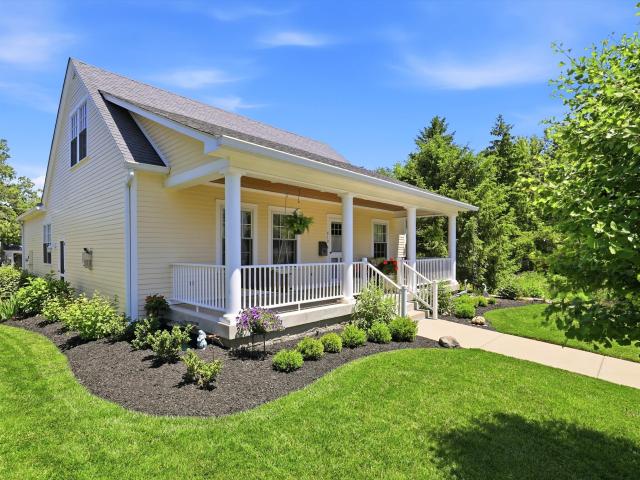 House for sale in Zionsville, Indiana