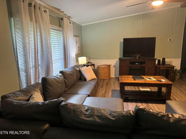 House for sale in Middlesboro, Bell County