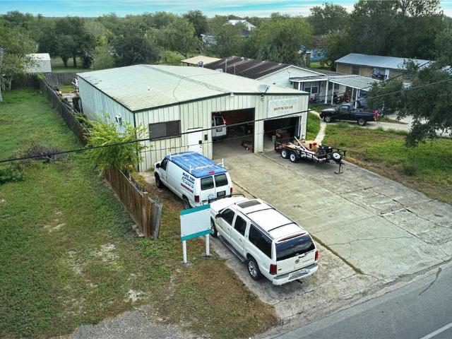Commercial for sale in San Patricio, Texas