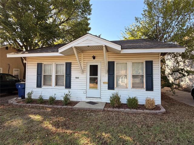 House for sale in Duncan, Stephens County