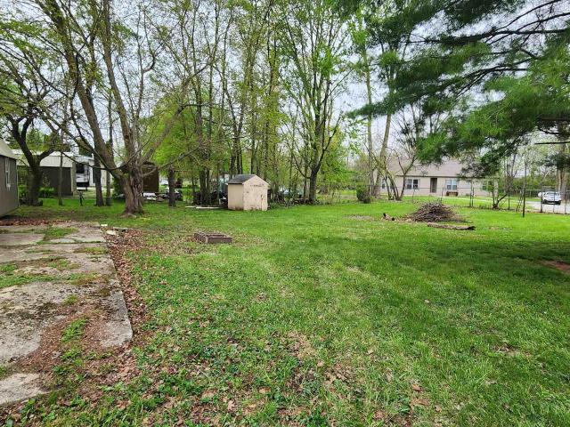 House for sale in Pierceton, Indiana