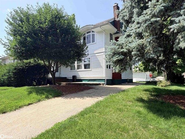 House for sale in Eldon, Iowa