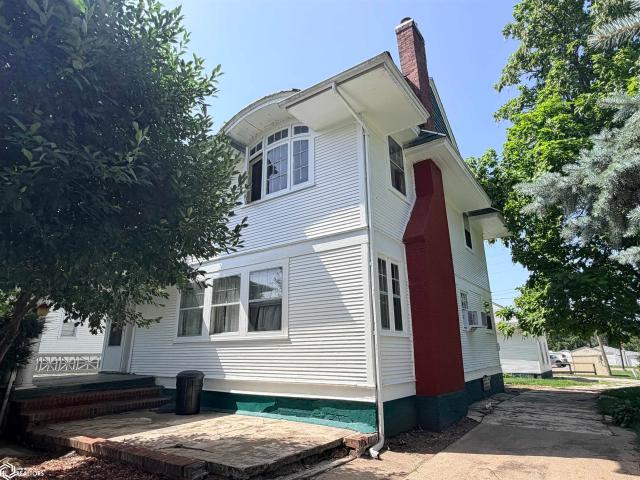 House for sale in Eldon, Iowa
