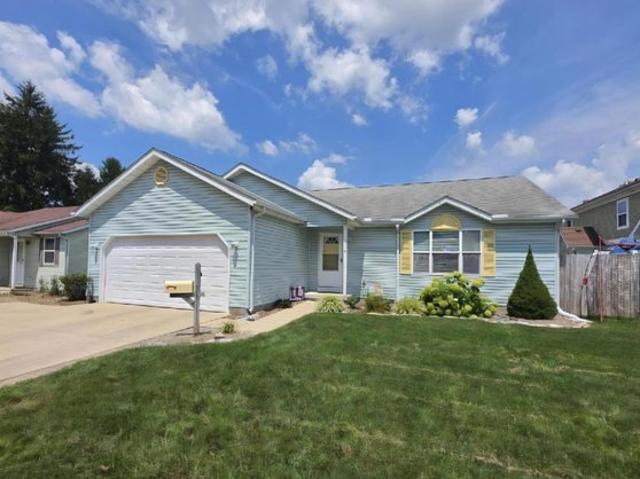 House for rent in Cable, Ohio