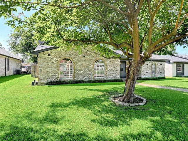 House for sale in Garland, Texas