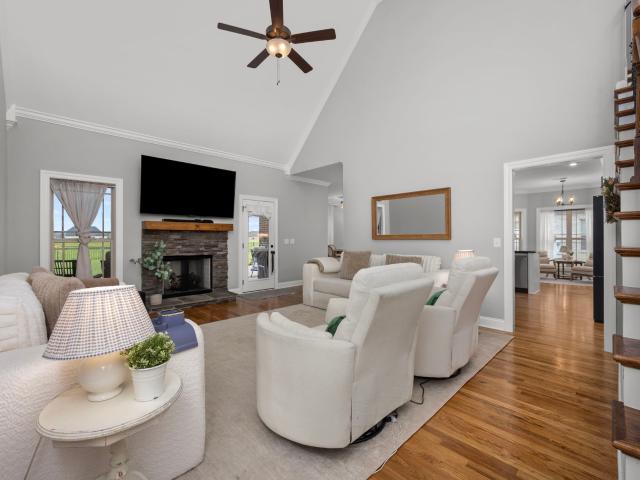 House for sale in Tennessee