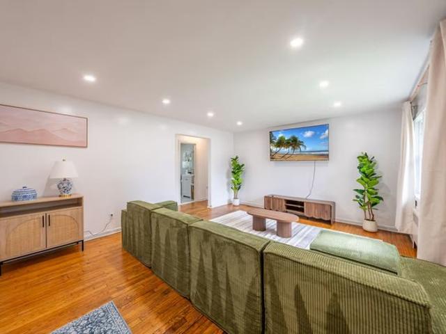House for rent in Linden, New Jersey