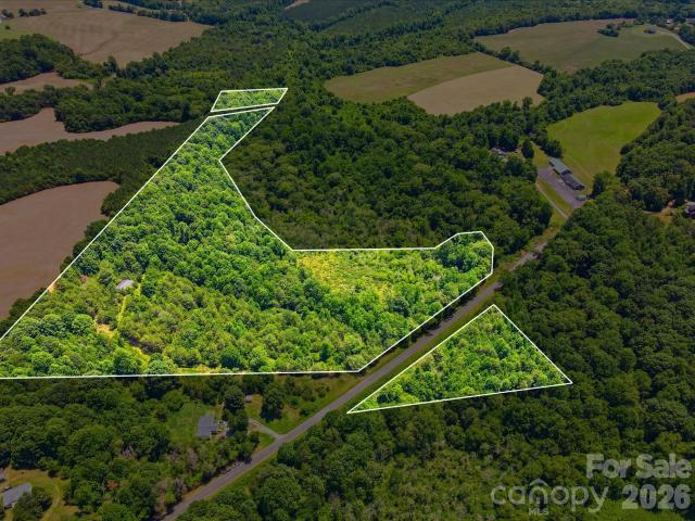 Land for sale in Lawndale, North Carolina