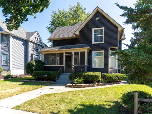 House for sale in Belvidere, Illinois