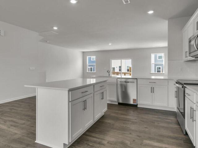 Townhouse for sale in Wake, North Carolina